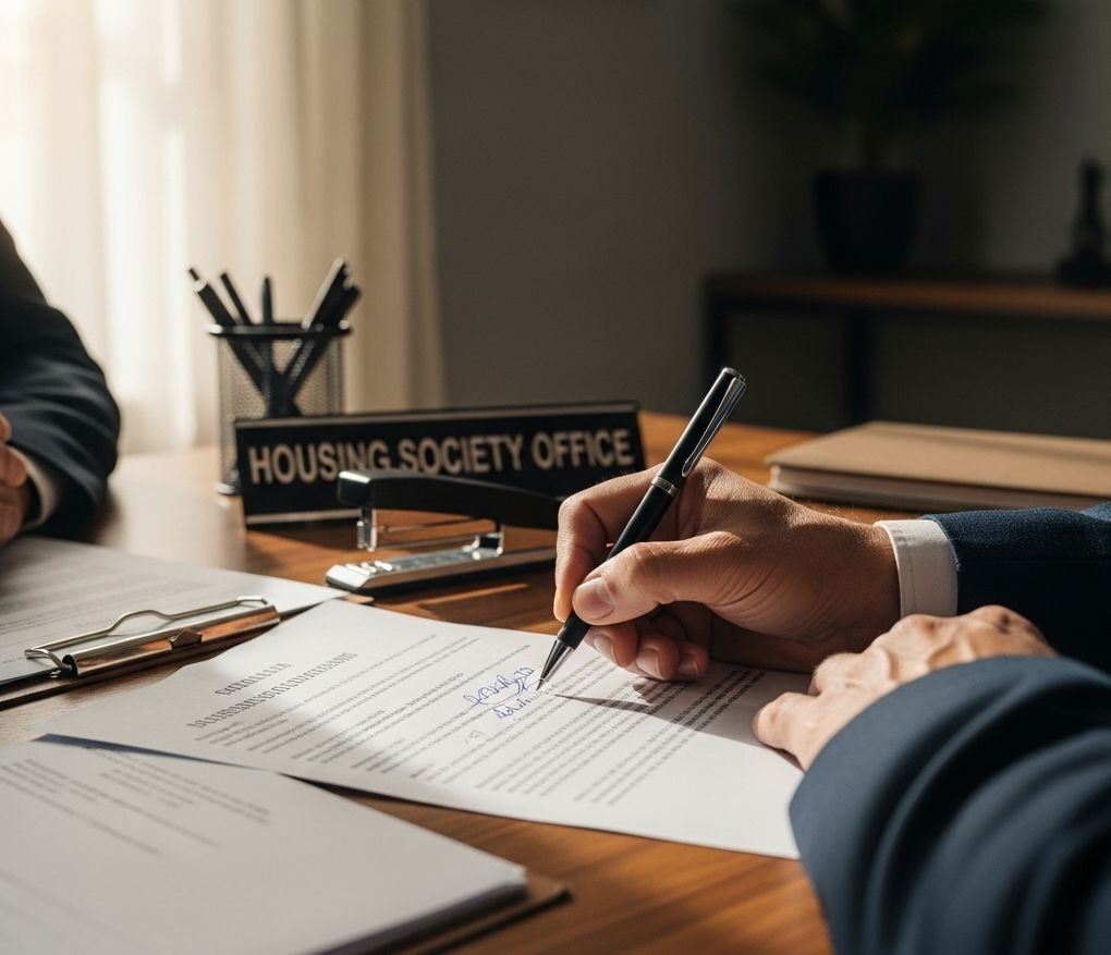 What Are Maintenance Charges on Flats? Meaning, Calculation