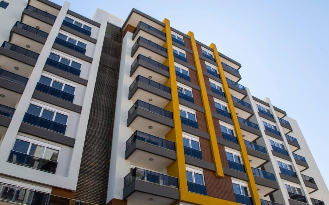 What Strategies Attract And Retain Tenants In A Competitive Multi-Unit Apartment Market?